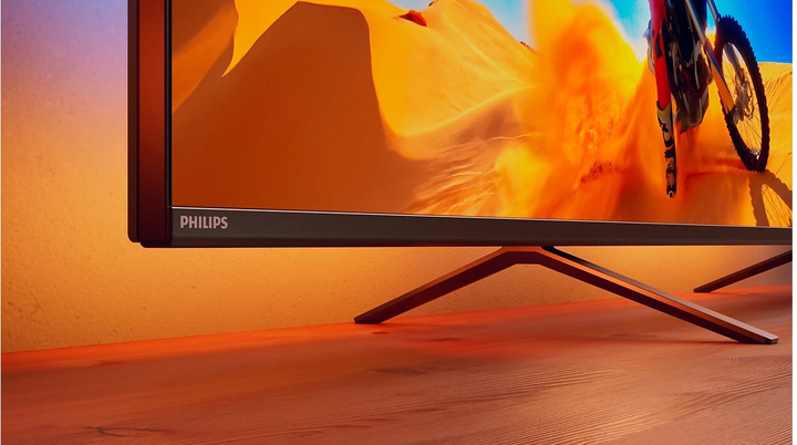 Телевізор Philips MiniLED 65" 65PML9019/12 - зображення 4
