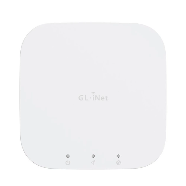 Мобільний роутер GL.iNet GL-S20 IoT - зображення 2
