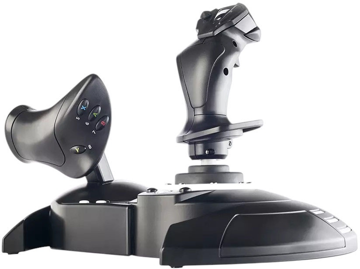 Joystick Thrustmaster T.Flight Hotas One Black (THRTHOTMFS) - obraz 4
