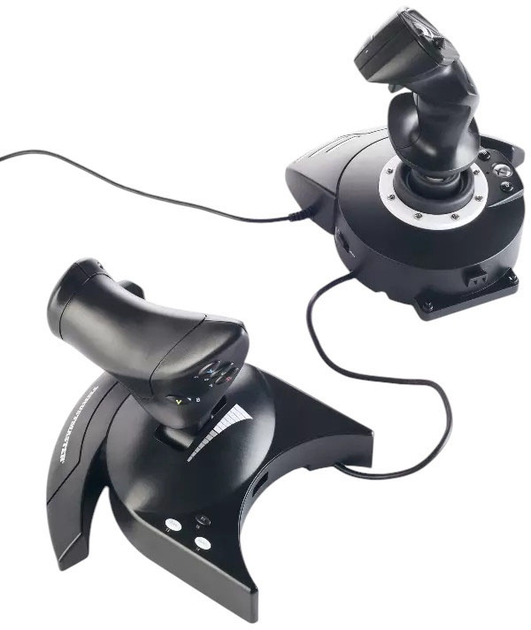 Joystick Thrustmaster T.Flight Hotas One Black (THRTHOTMFS) - obraz 6
