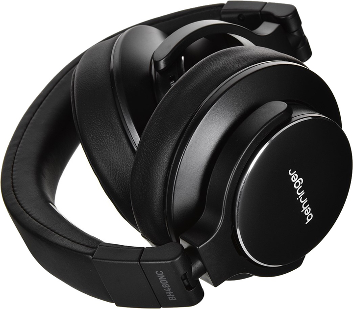 Навушники Behringer BH480NC (MISBHISLU0028) (S240600341F5T) - Уцінка - зображення 5