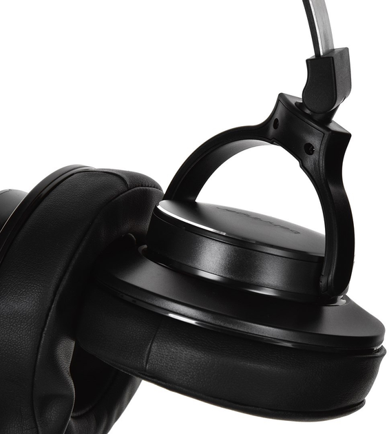 Навушники Behringer BH480NC (MISBHISLU0028) (S240600341F5T) - Уцінка - зображення 9