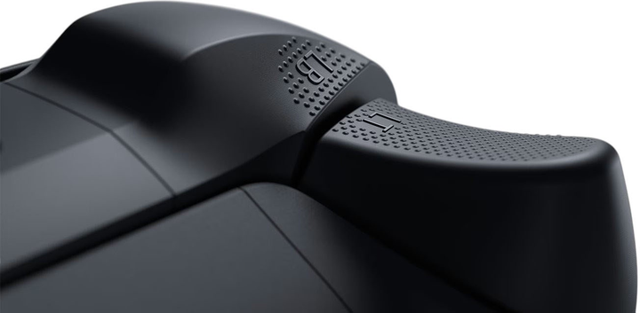 Бездротовий геймпад Microsoft Xbox One Wireless Controller Black (MICXBWCBK) - зображення 6