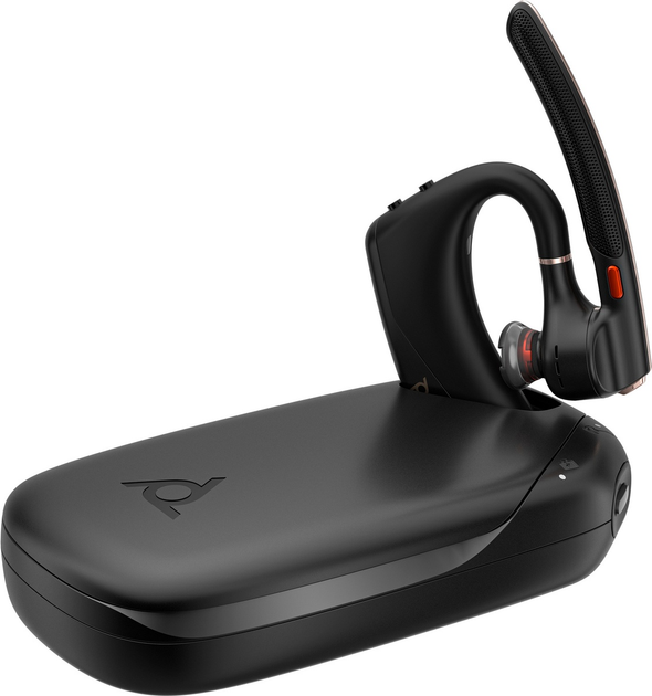 Słuchawka Bluetooth Poly Voyager Legend 50-M Headset UC (AJ8V4AA) - obraz 6