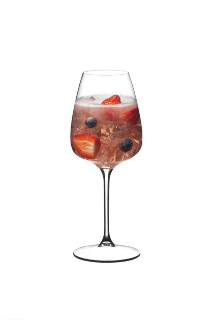 Набір келихів для напоїв Riedel Grape 0.55 л х 2 шт (6424/05) - Фото 4 Набір келихів для напоїв Riedel Grape 0.55 л х 2 шт (6424/05) - зображення 4