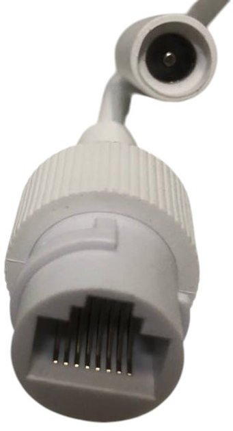 IP-камера Xiaomi Outdoor Camera CW700S (BHR9401EU) (59822/A3ALKF5T800882) - Уцінка - зображення 3