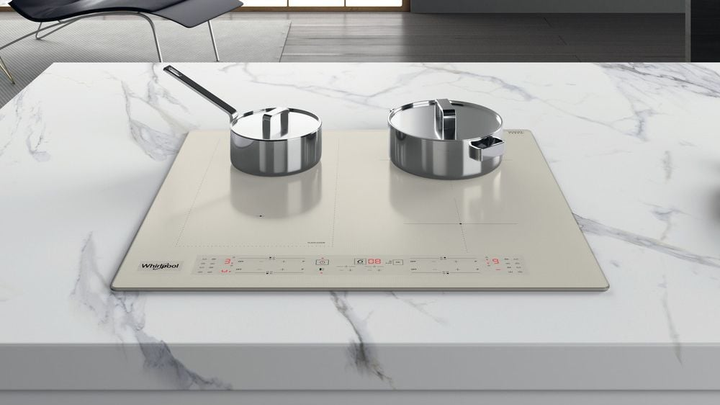 Płyta indukcyjna Whirlpool WL B6860 NE/S - obraz 3
