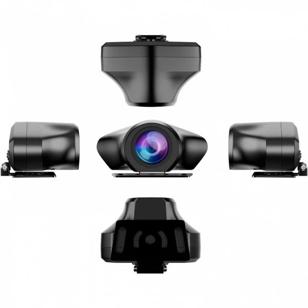 Автомобильный видеорегистратор Aspiring Alibi 10 QHD 1440p Dual WI-FI 3.2'' 2560x1440 microSD Black (AL10QHD25DW) - изображение 10