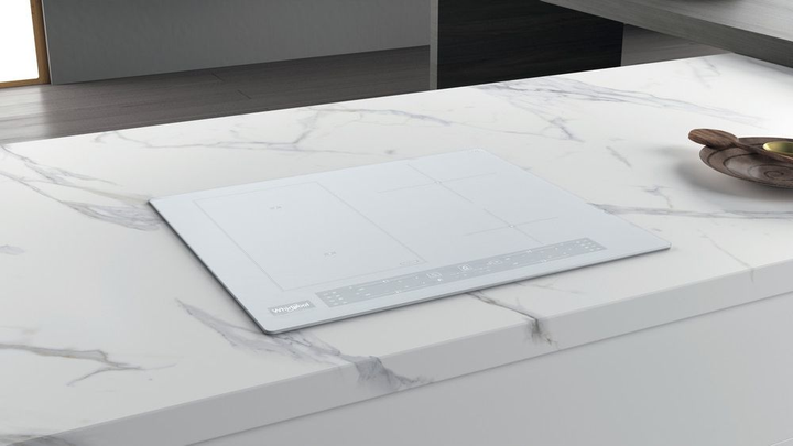 Варильна поверхня індукційна Whirlpool WL B4560 NE/W - зображення 5