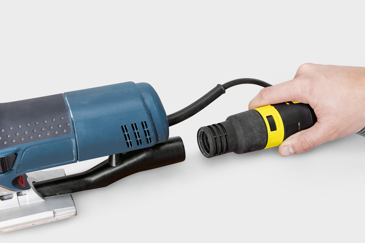 Adapter narzędziowy do elektronarzędzi Karcher DN 35 złącze Clip 2.0 (2.889-151.0) - obraz 2