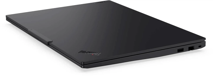 Ноутбук Lenovo ThinkPad E16 Gen 3 (21TGS08K00) Black – фото