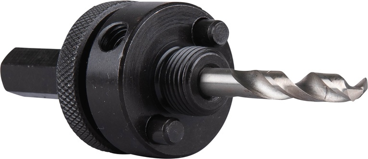 Adapter sześciokątny Makita na 32-152 mm (D-17186) - obraz 2