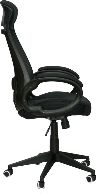 Кресло Special4You Briz Black (E0444) - Фото 6 Кресло Special4You Briz Black (E0444) - изображение 6