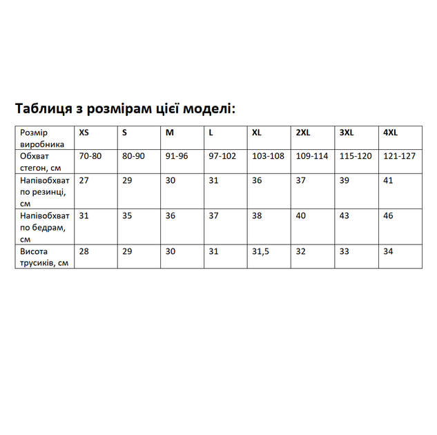 Трусы для месячных от протеканий с 4-х шаровой ластовицей от переднего до заднего пояса M Черный Бежевый - Фото 2 Трусы для месячных от протеканий с 4-х шаровой ластовицей от переднего до заднего пояса M Черный Бежевый - изображение 2