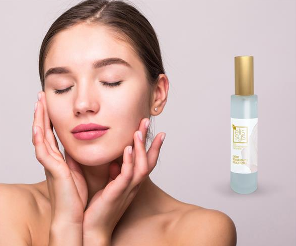 Крем омолодження Delice Flora 50 мл Elissys 50 мл - изображение 3