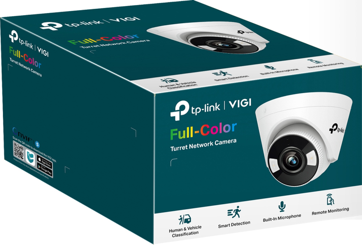 Kamera IP TP-LINK VIGI C430 4 mm (TPLVC4304) - obraz 4