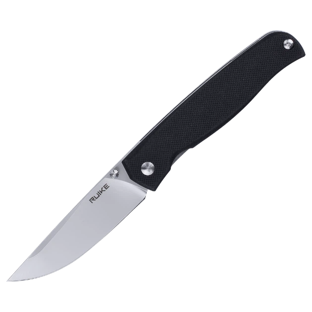 Ніж складань Ruike P661-B - зображення 4