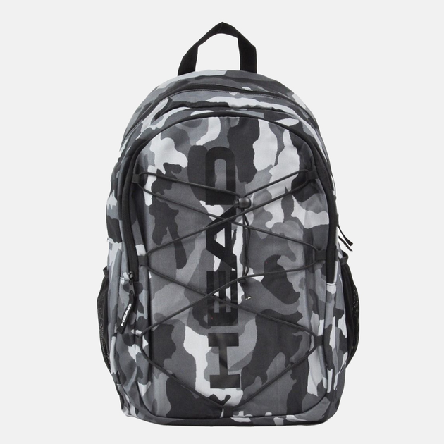 Plecak sportowy 25l HEAD HBK048-V11 Kamuflaż (4255608703501) - obraz 1
