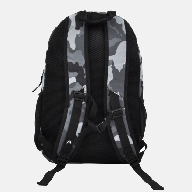 Plecak sportowy 25l HEAD HBK048-V11 Kamuflaż (4255608703501) - obraz 2