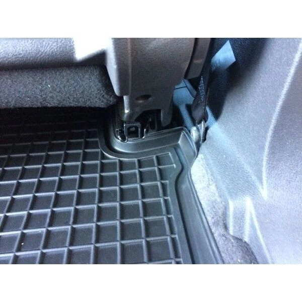 Автомобильные коврики в салон на Ford Tourneo Connect short 14- 4шт черные Avto-Gumm Форд Торнео АМ0014686 - Фото 4 Автомобильные коврики в салон на Ford Tourneo Connect short 14- 4шт черные Avto-Gumm Форд Торнео АМ0014686 - изображение 4