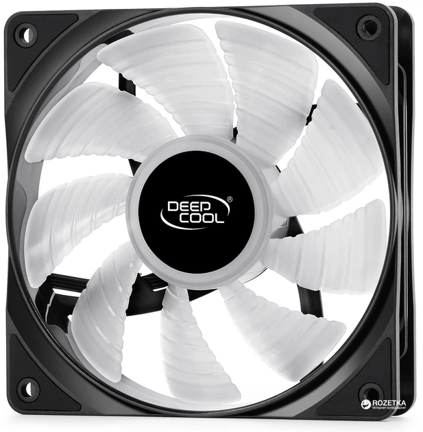 Кулер DeepCool Gammaxx GT - изображение 12