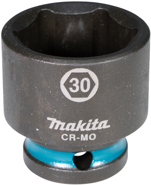 Nasadka udarowa Makita 1/2" 30 mm E-16221 (0088381790871) - obraz 1