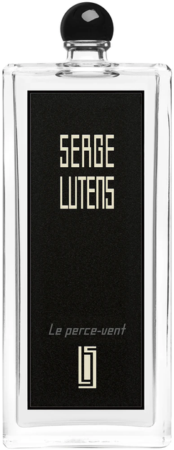 Woda perfumowana unisex Serge Lutens Le Perce-Vent 50 ml (3700358224253) - obraz 1
