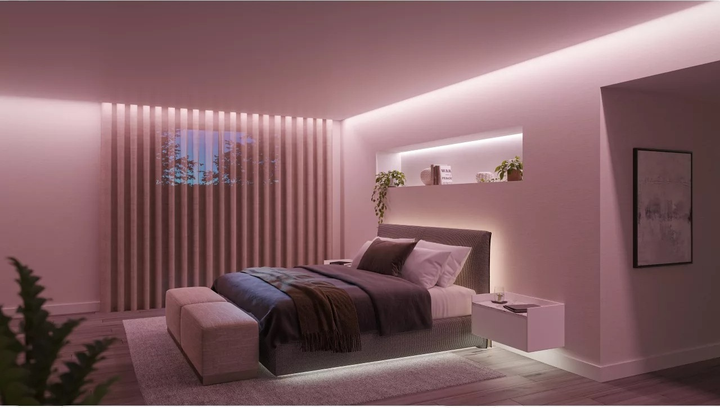 Taśma LED Philips Hue Solo 3 m EU (872016932663700) - obraz 8