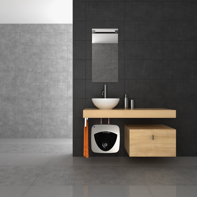 Bojler Ariston Andris LUX 6 UR (3626237) - obraz 2