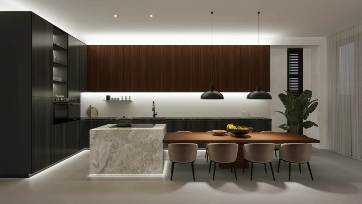 Taśma LED Philips Hue Solo 5 m EU (872016932669900) - obraz 7