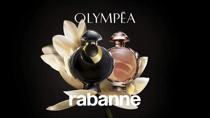 Парфуми для жінок Paco Rabanne Olympea Absolu Parfum Intense 1.5
