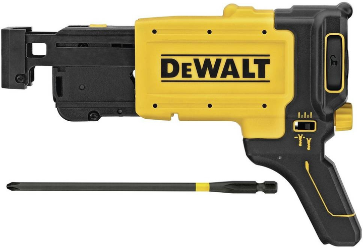 Магазин для гвинтів DeWalt 25-57 мм (DCF6202-XJ) - зображення 2