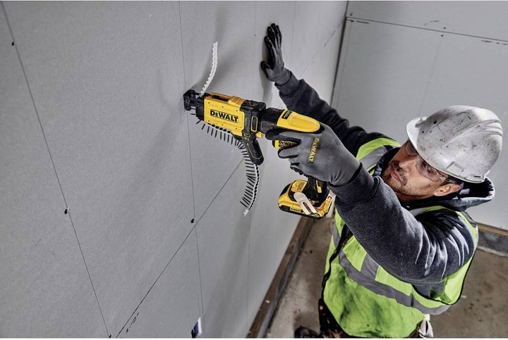 Магазин для гвинтів DeWalt 25-57 мм (DCF6202-XJ) - зображення 5