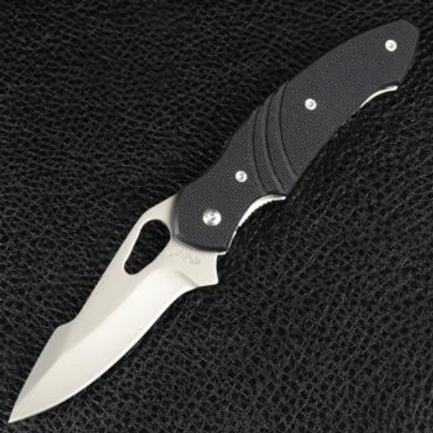 Нож TEKUT Warrior LK5030 (длина: 19 7cm лезвие: 8 2cm) - изображение 1