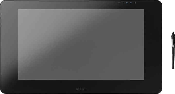 Монітор-планшет Wacom Cintiq 24 Pro Touch (DTH-2420) - зображення 1
