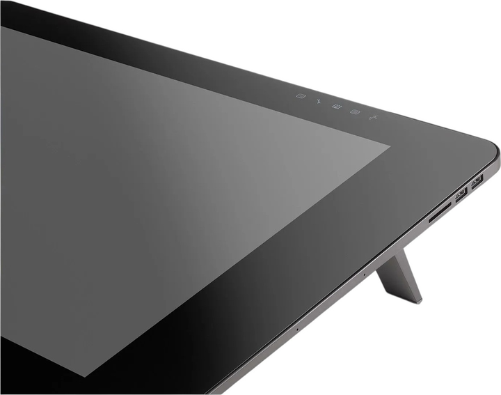 Монітор-планшет Wacom Cintiq 24 Pro Touch (DTH-2420) - зображення 8
