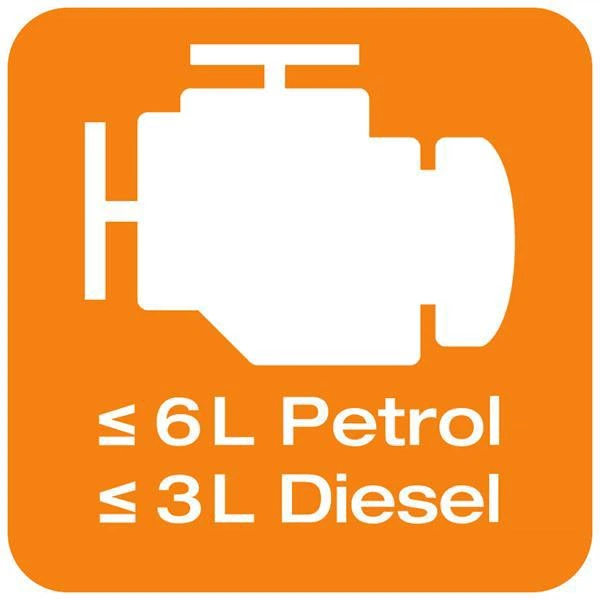 Пуско-зарядний пристрій OSRAM Osram OBSL300, 12В, 600А - изображение 5