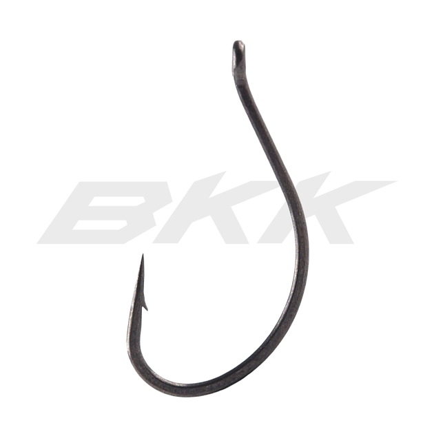 Крючок BKK DSS-Worm №2/0 (6шт) - Фото 1 Крючок BKK DSS-Worm №2/0 (6шт) - изображение 1