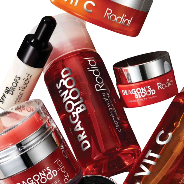 Płyn micelarny Rodial Dragon's Blood 100 ml (5060027067115) - obraz 3