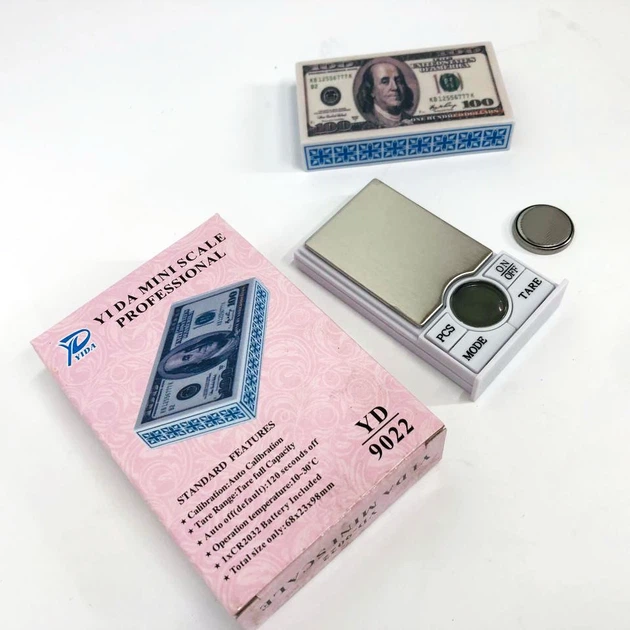 Весы ювелирные YD 9022 (максимальный вес 200г, погрешность 0,01г), весы для взвешивания золота - Фото 11 Весы ювелирные YD 9022 (максимальный вес 200г, погрешность 0,01г), весы для взвешивания золота - изображение 11