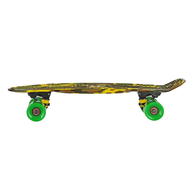 Круизер / пенніборд Candy Сamo 22 " - изображение 3