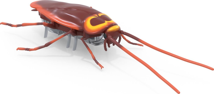 Інтерактивна іграшка Hexbug Hex Bots Nano Real Bugs 5 шт. 6071530 (681147042476) - зображення 3