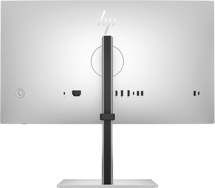 Monitor 27" HP Series 7 Pro 727pq Silver/Black (HP-8J4D8UT) - obraz 5