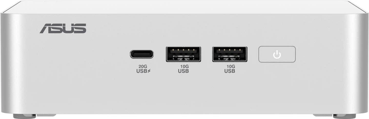 Неттоп ASUS NUC 15 Pro Plus (90AR00P3-M00030) - изображение 2