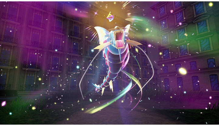 Консоль Nintendo Switch 2 + Pokémon Legends: Z-A DL (0045496337254) - зображення 13