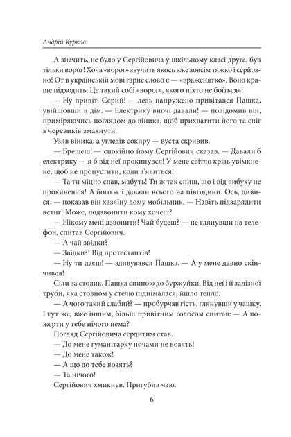 Сірі бджоли - Андрій Курков - зображення 4
