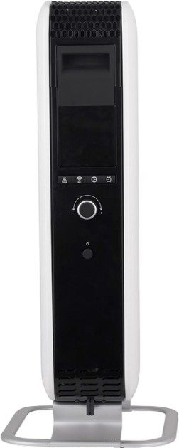 Grzejnik olejowy MILL 2000W Wi-Fi (OIL2000WIFI3) - obraz 2