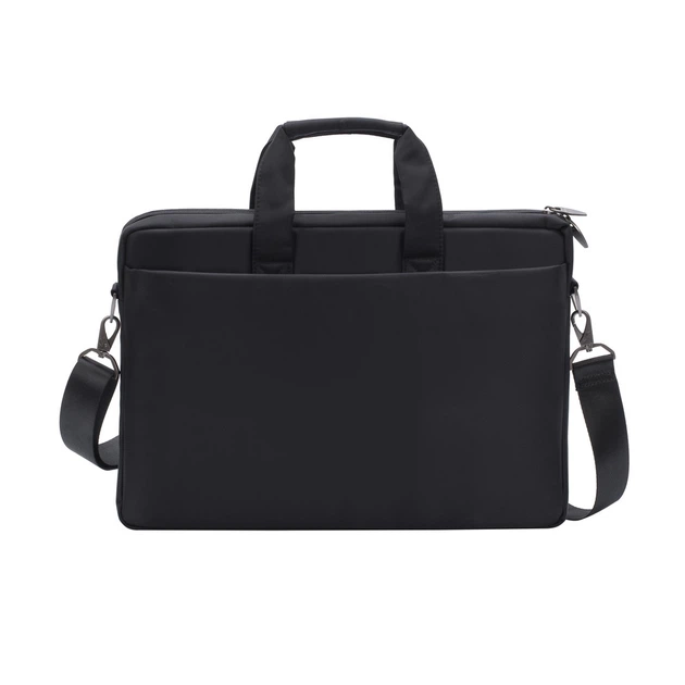 Сумка для ноутбука RivaCase 8630 15.6" Black - Фото 1 Сумка для ноутбука RivaCase 8630 15.6" Black - изображение 1