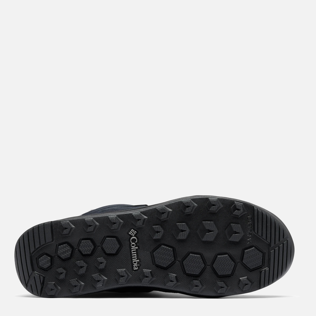 Жіночі дутики Columbia Minx Shorty IV 2079181010 40.5 (9.5US) Чорні (195981583083) - зображення 7