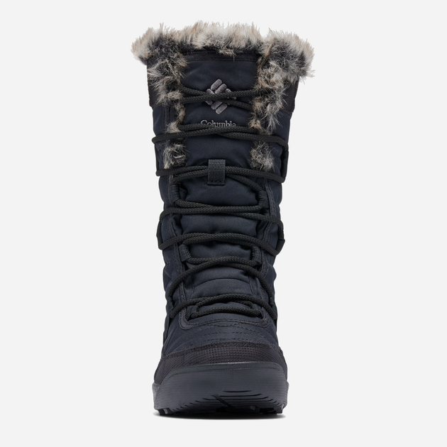 Жіночі дутики Columbia Minx IV 2079171010 40 (9US) Чорні (195981556896) - зображення 5